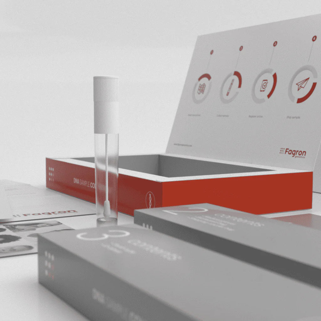 NAD+ Mitochondrial Health Bundle image 0