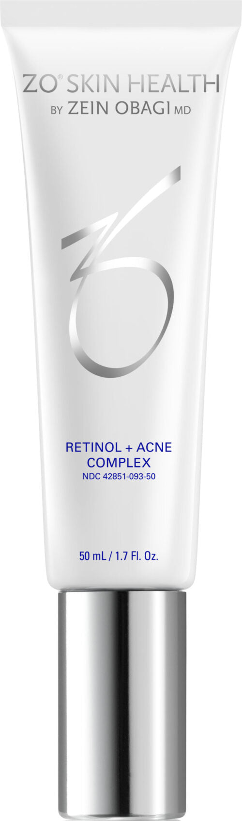 ZO Skin Health Retinol + Acne Complex image 1
