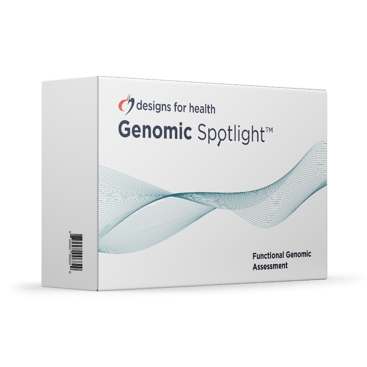 Genomic Spotlight™ image 0
