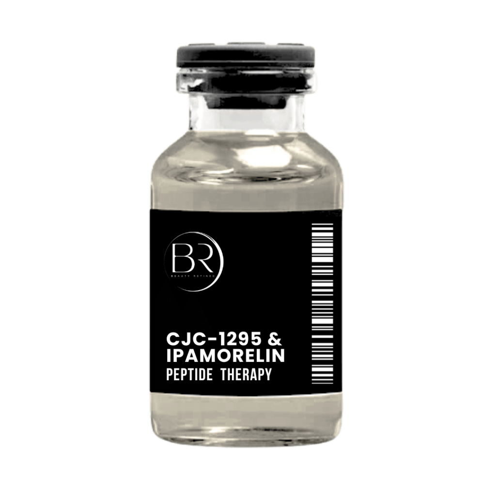Hexarelin vs CJC-1295/Ipamorelin vs Sermorelin