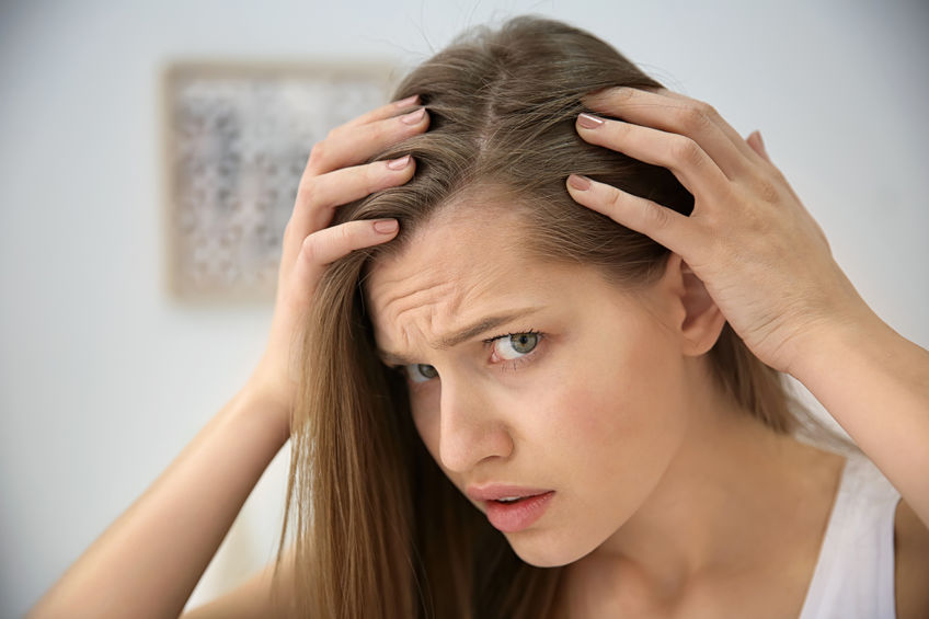 Hair Loss and Weight Loss: Understanding the Connection and Solutions