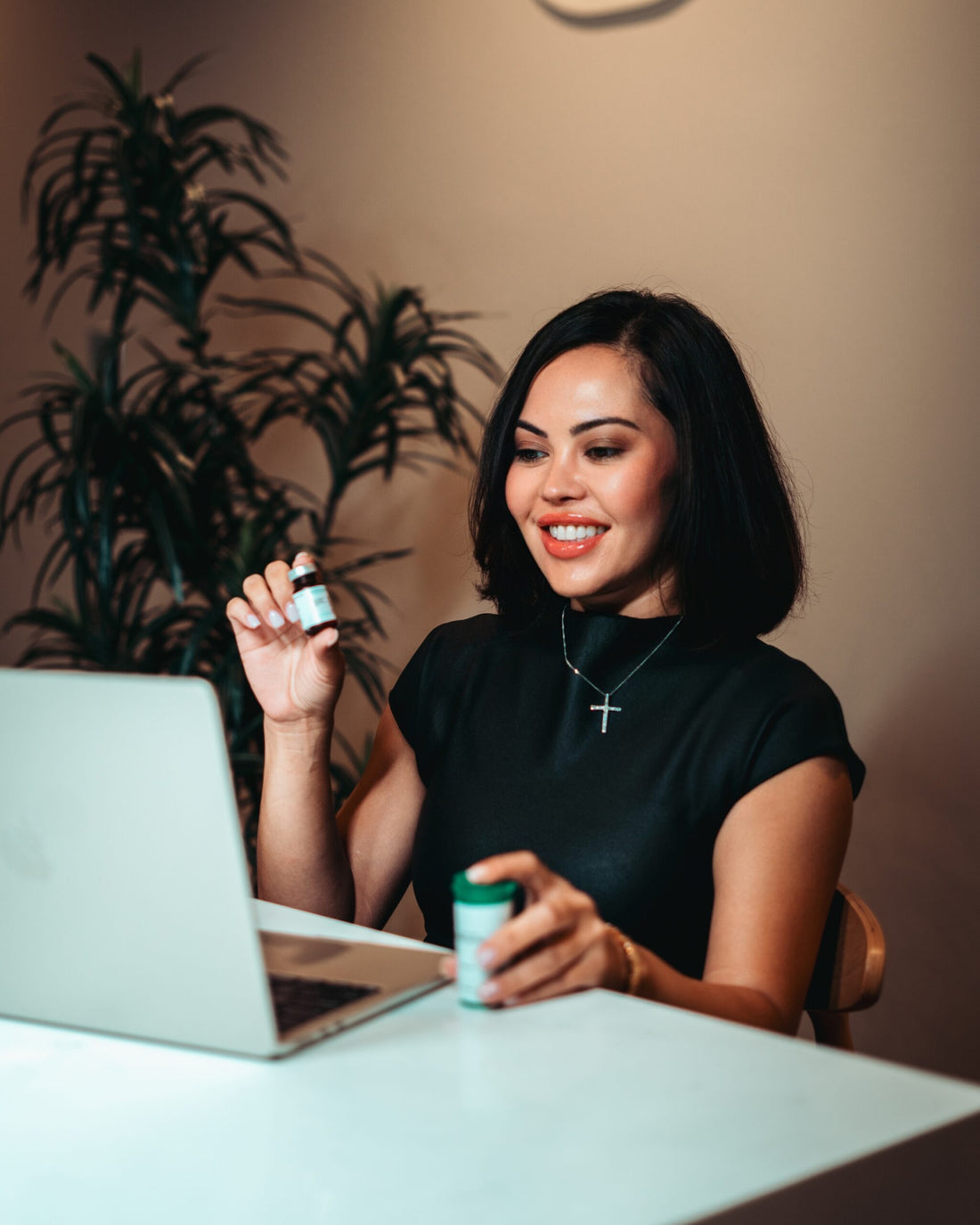 Recharge, Detox, and Thrive with NAD⁺, Glutathione, and Lipotropic Super B