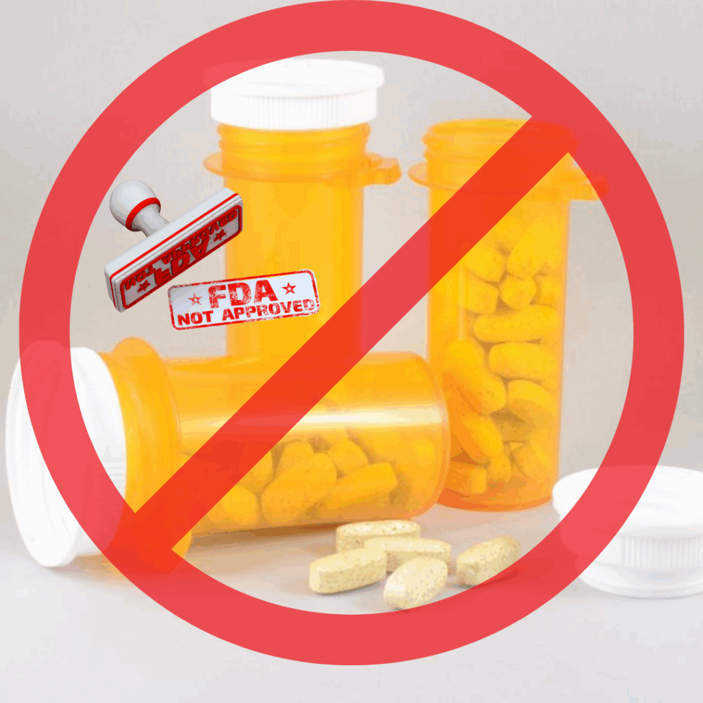 FDA Crackdown on Desiccated Thyroid: What It Means for Your Thyroid Health