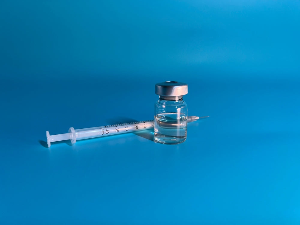 Pentadeca Arginate: A Powerful Alternative to BPC 157