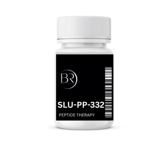 Boost Performance and Longevity with SLU-PP-332
