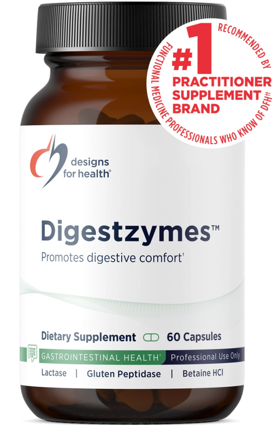 🧠 Gut Support While on GLP-1 Medications: The Beauty Refined Approach