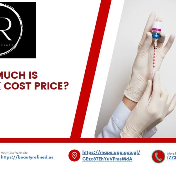 How Much Does Botox Cost Now?