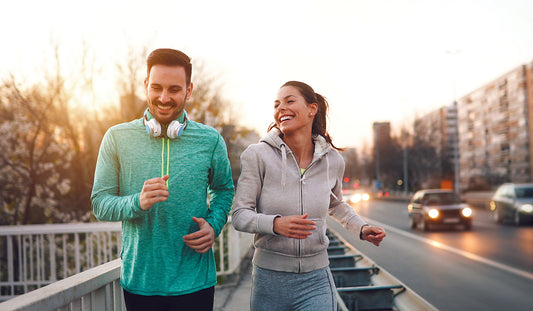 Peptide Stacking for Maximum Health, Performance, and Longevity