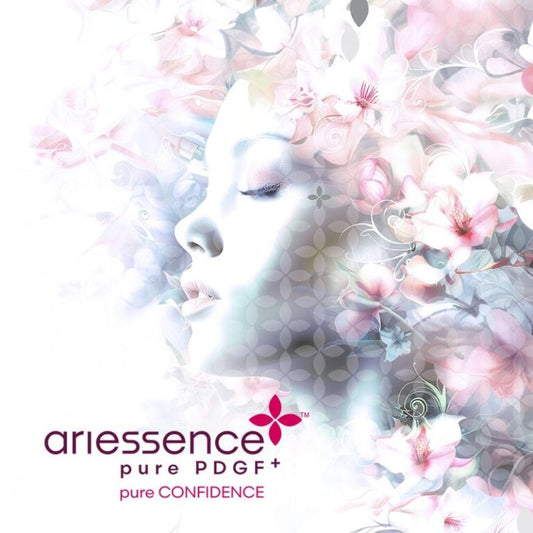 ✨ Ariessence PDGF: Advanced Under-Eye Repair