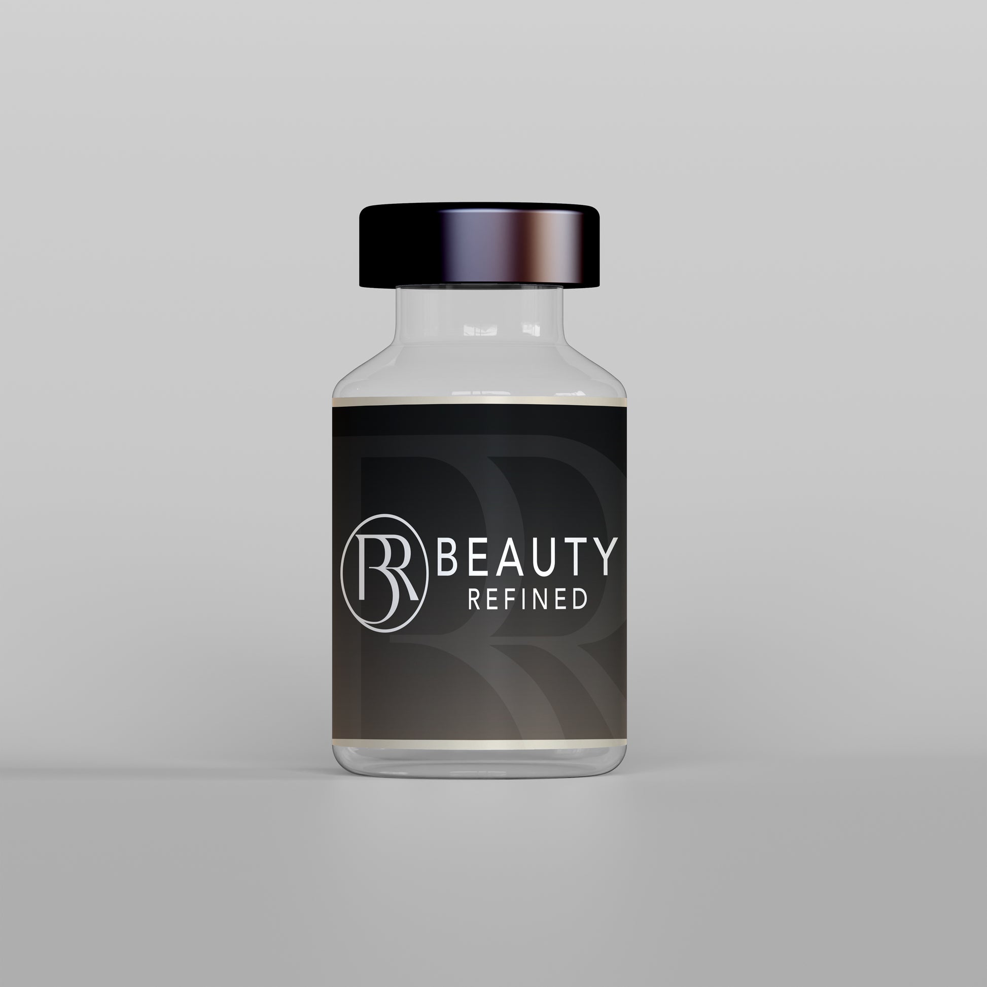 Tirzepatide/B12/Glycine image 0