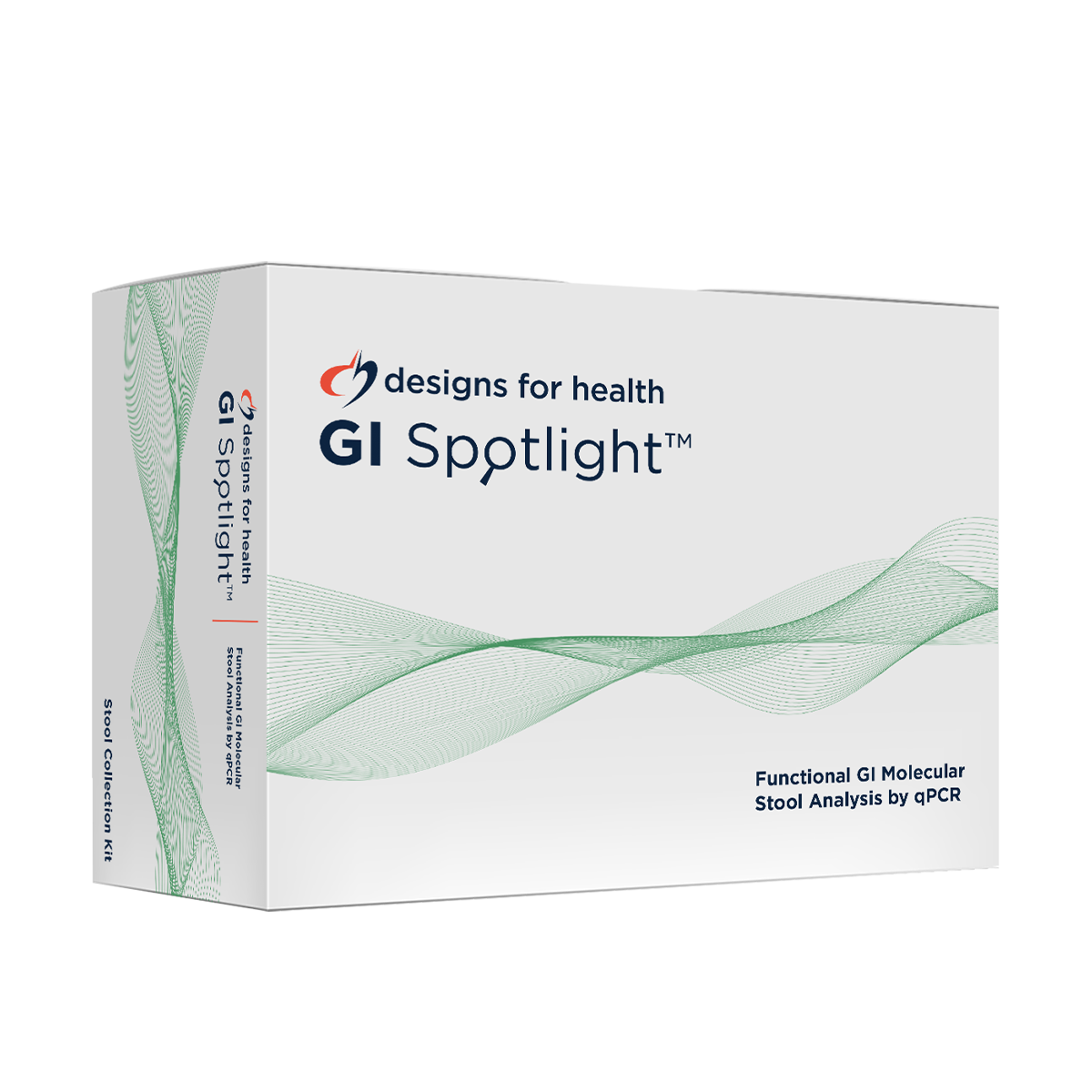 GI Spotlight Test – Advanced Gastrointestinal Health & Gut Microbiome Analysis image 0