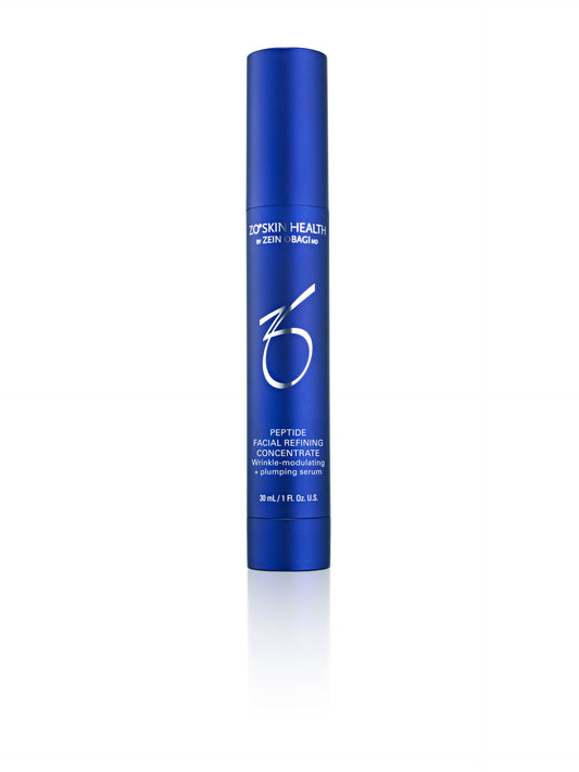 ZO Peptide Facial Refining Concentrate image 0