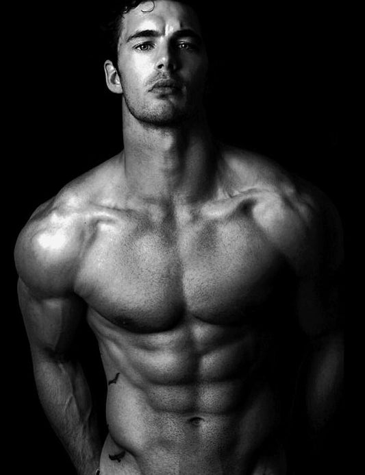 Testosterone Therapy for Men image 0