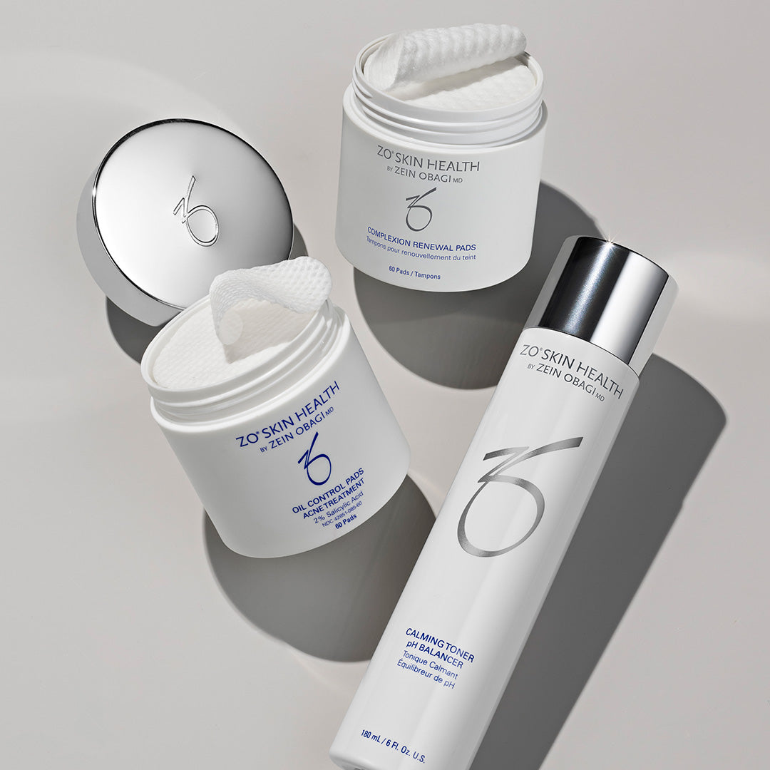 ZO Skin Health Travel Kit