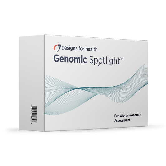 Genomic Spotlight™ image 0