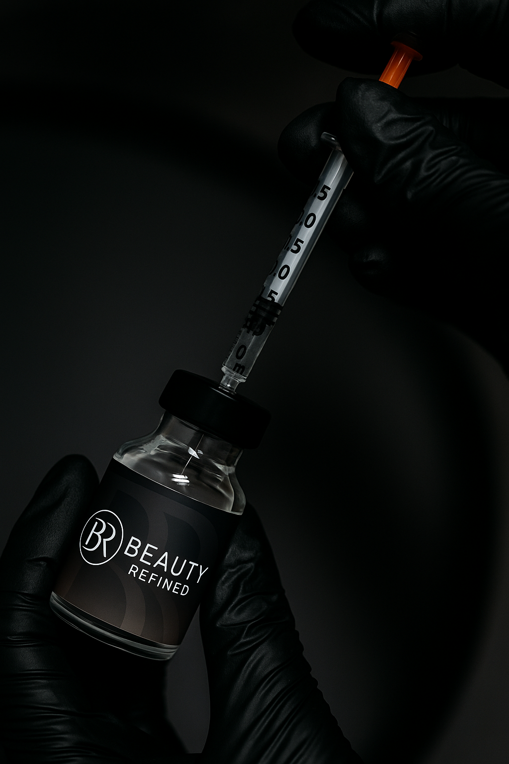 Semax + Selank + BPC-157 + KPV | Cognitive Clarity & Recovery image 0