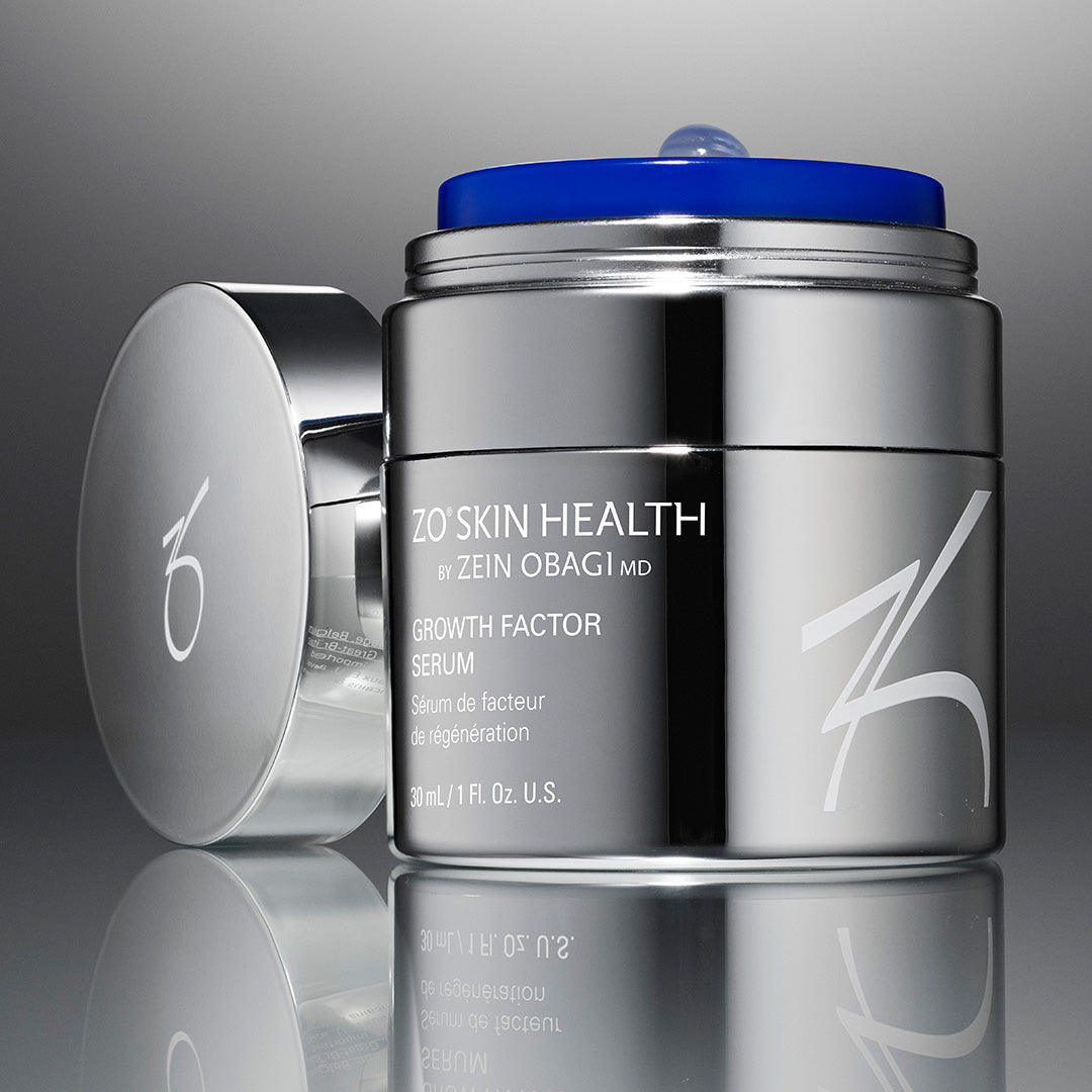 ZO Skin Health Growth Factor Serum image 0