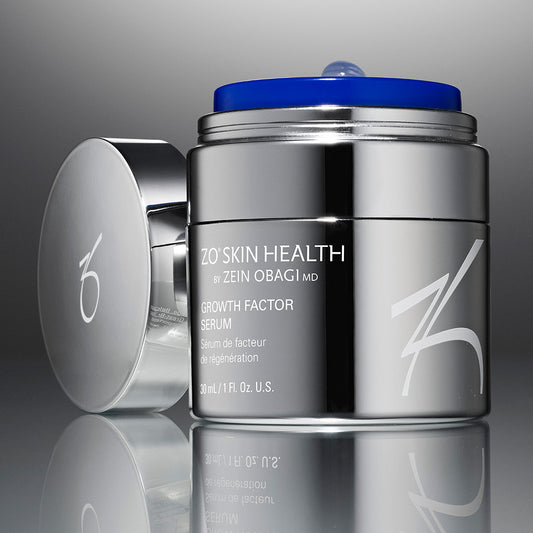 ZO Skin Health Growth Factor Serum image 0