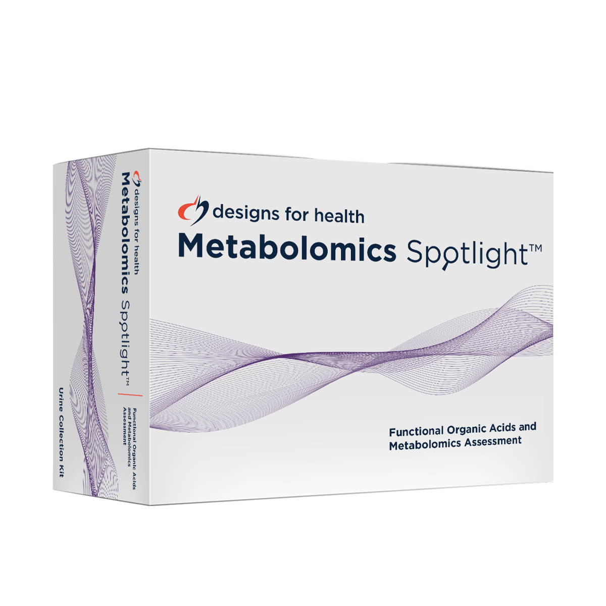 Metabolomics Spotlight™ image 0
